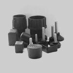 Yazkm Plast (Polushkina Roscha Street, 16с34), furniture fittings and components