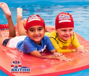 British Swim School at La Fitness - Bensalem (содружество Пенсильвании, Бакс-Каунти), спортивно-развлекательный центр в Штате Пенсильвания