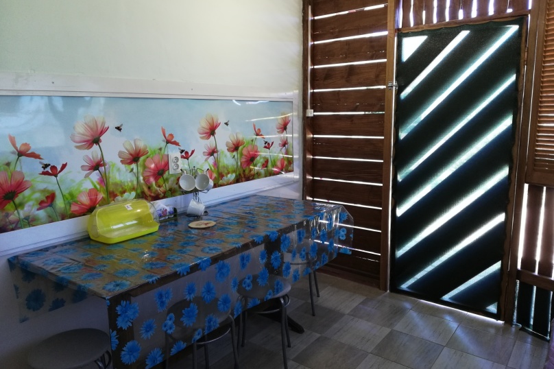 Фото Дача дяди Вовы