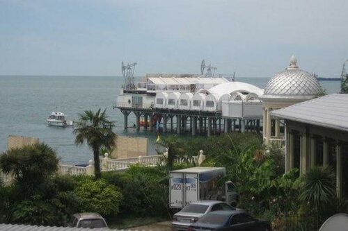 Иное жильё Вилла Светлана в Сочи