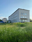 Bolnitsa tsentralnaya rayonnaya (posyolok gorodskogo tipa Peno, ulitsa 249-y Strelkovoy Divizii, 27), hospital