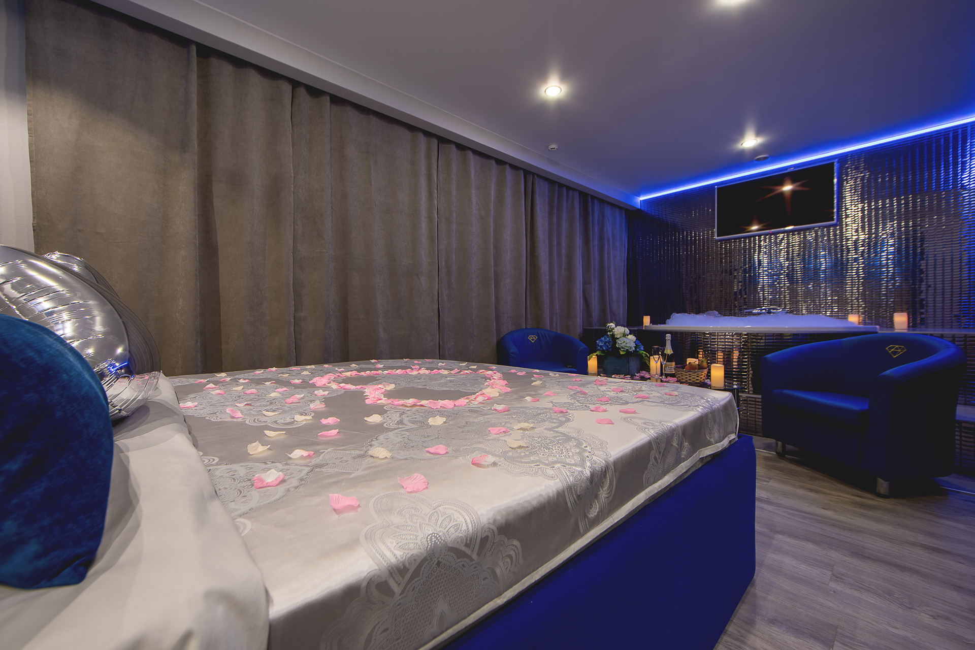 Фото Алекс Отель