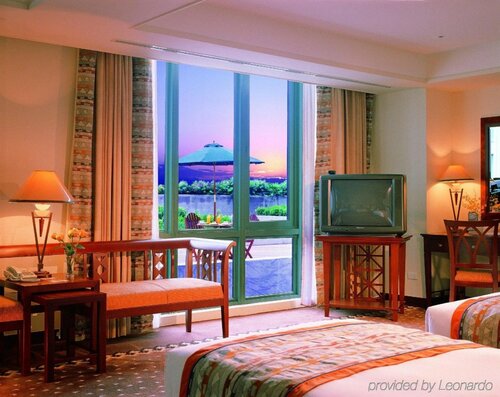 Гостиница Formosan Naruwan Hotel & Resort Taitung