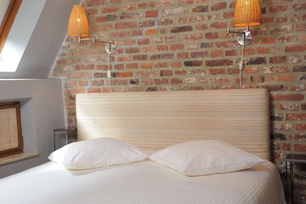 Фото Les Tanneurs de Namur