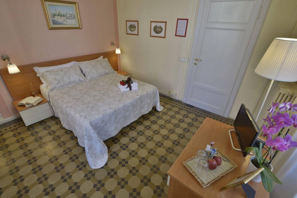 Фото Lucca in Villa San Donato