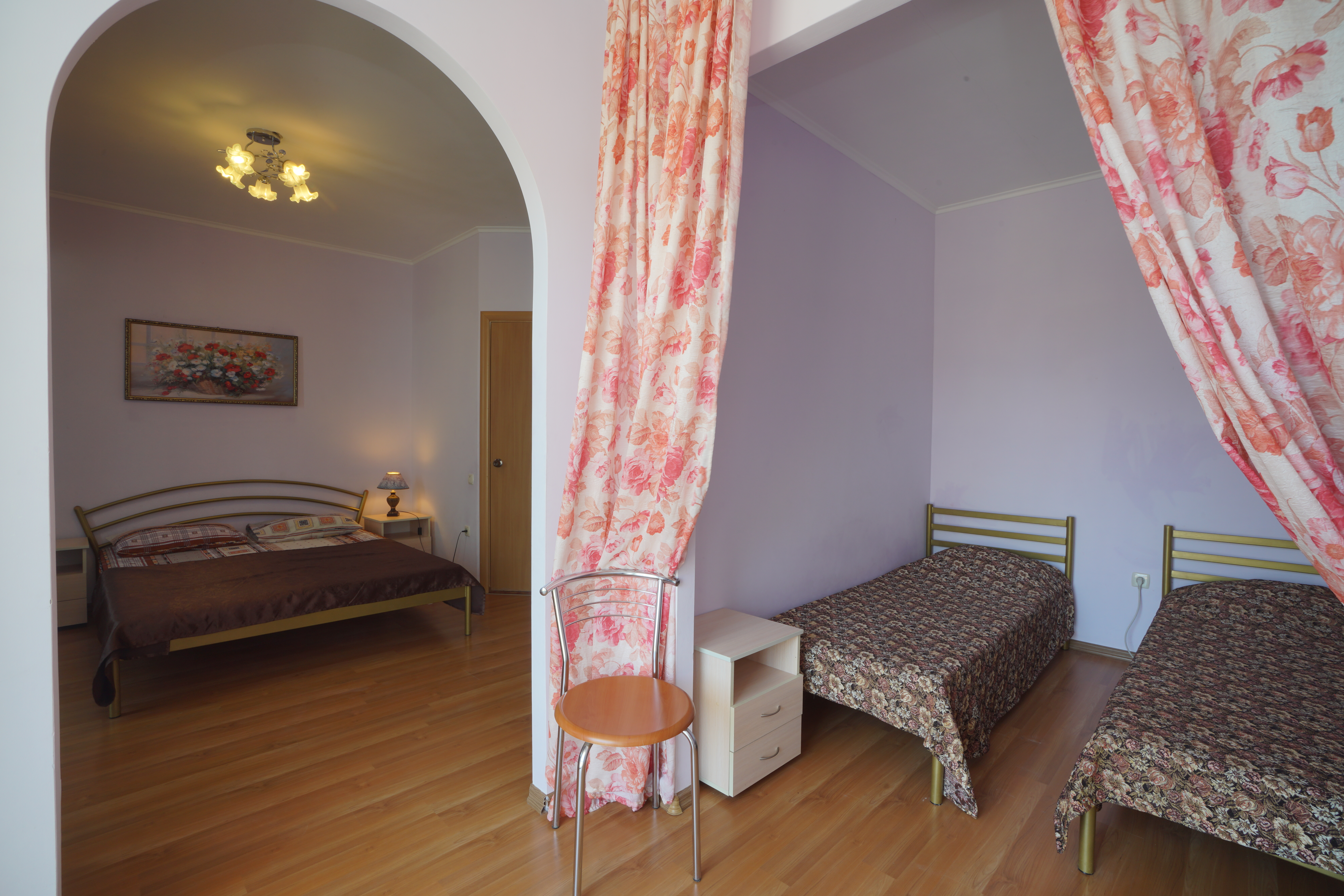 Фото Эдельвейс