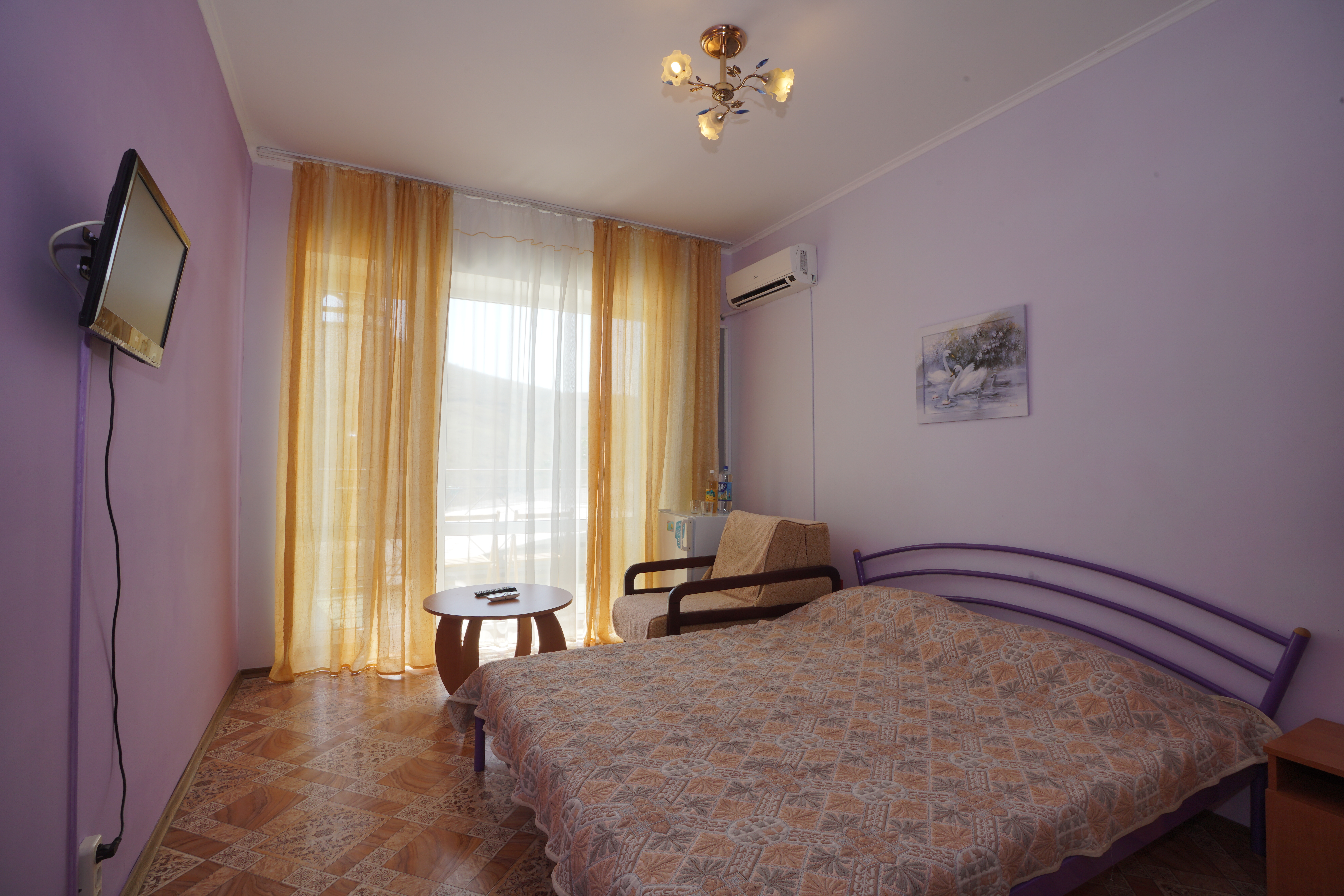 Фото Эдельвейс