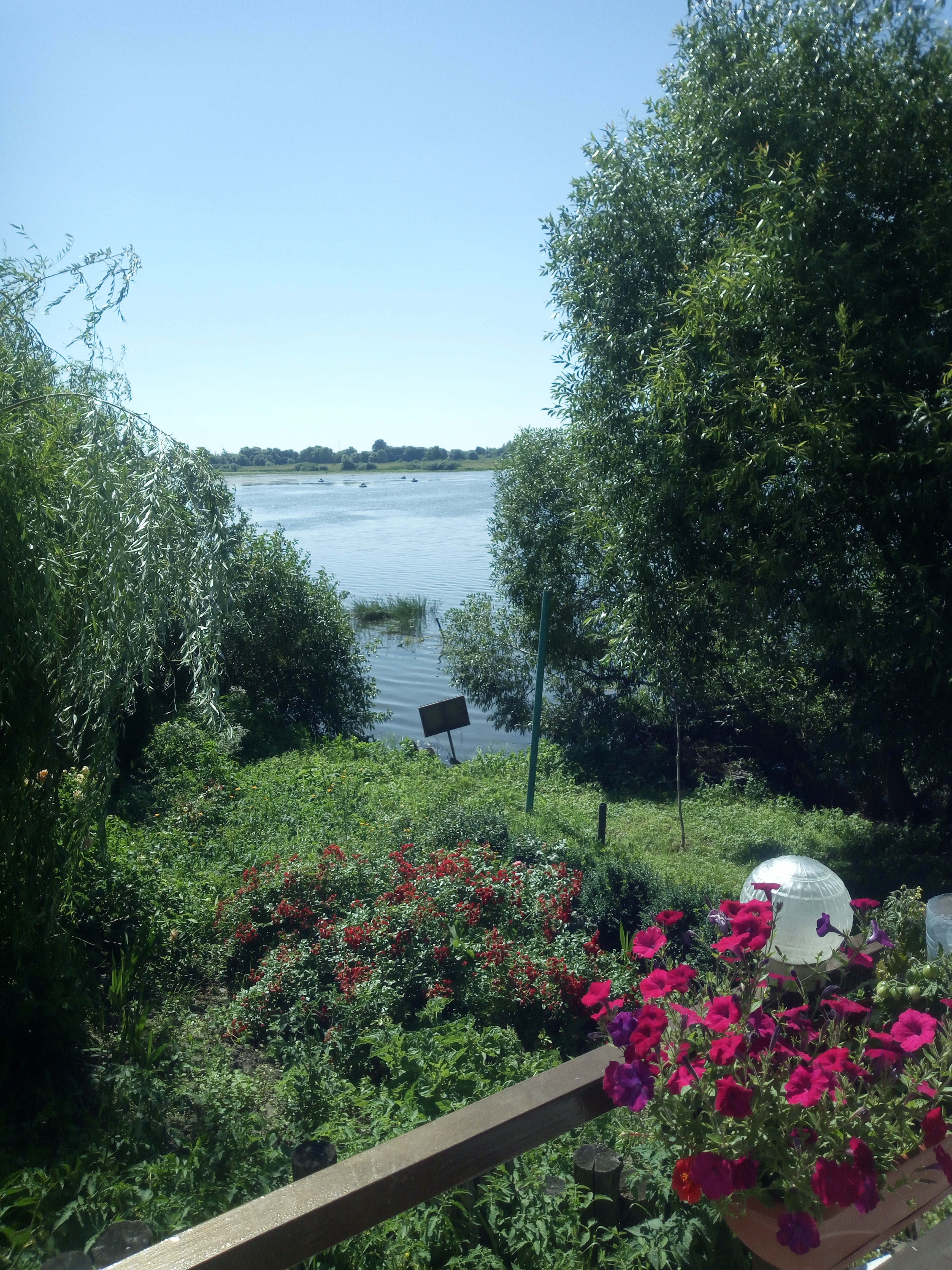 Фото Гостиный двор Рыбачий