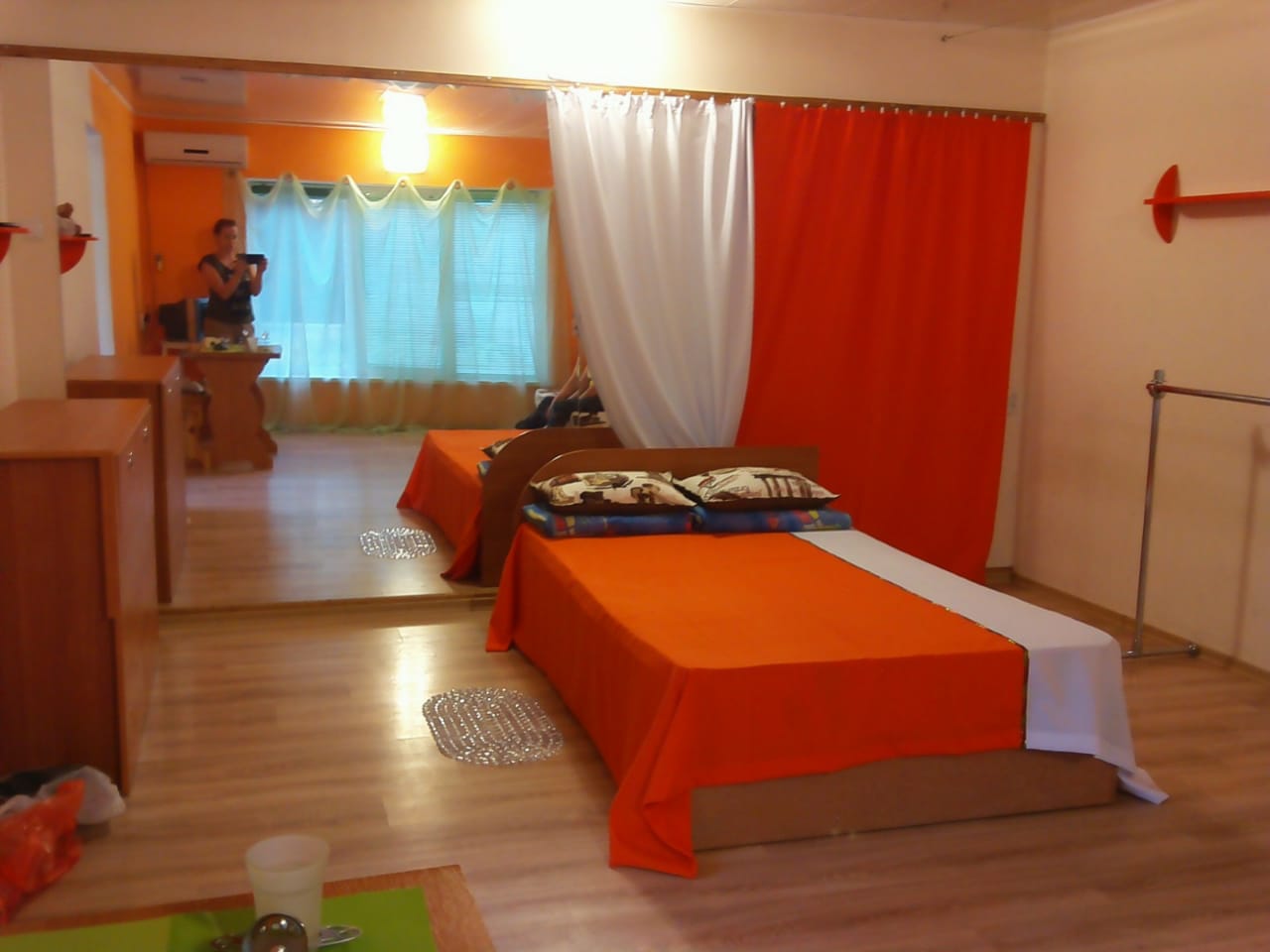 Фото Автограф