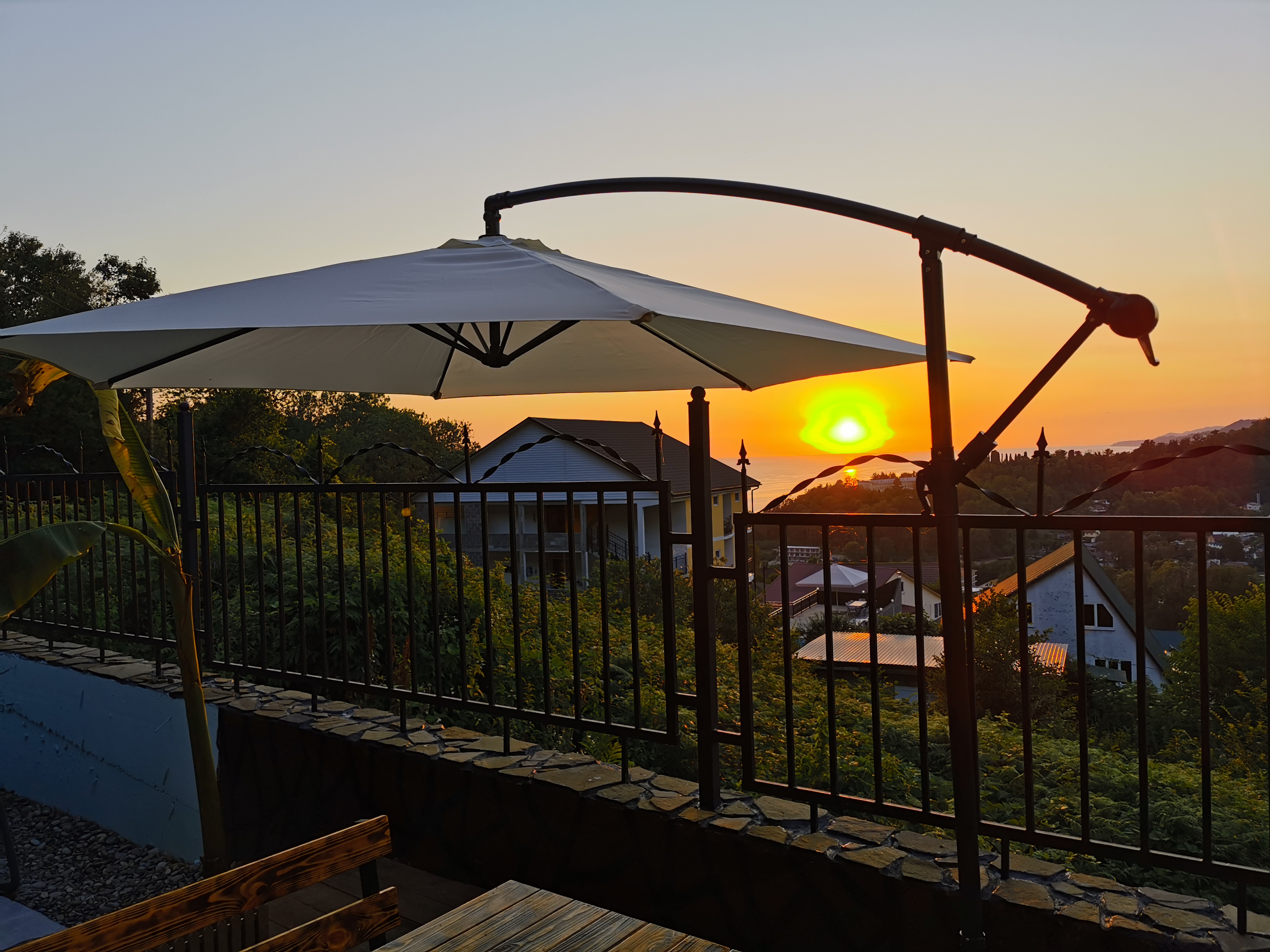 Фото Шато Де Ля Мер