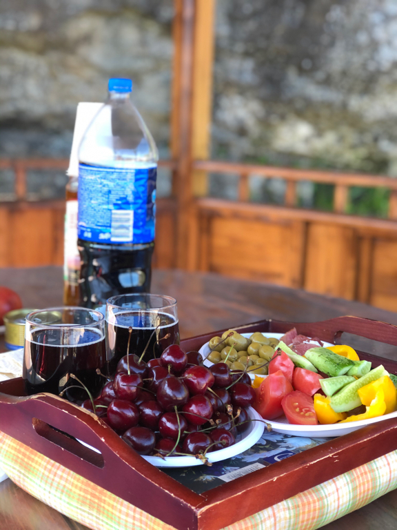 Фото Теплое море