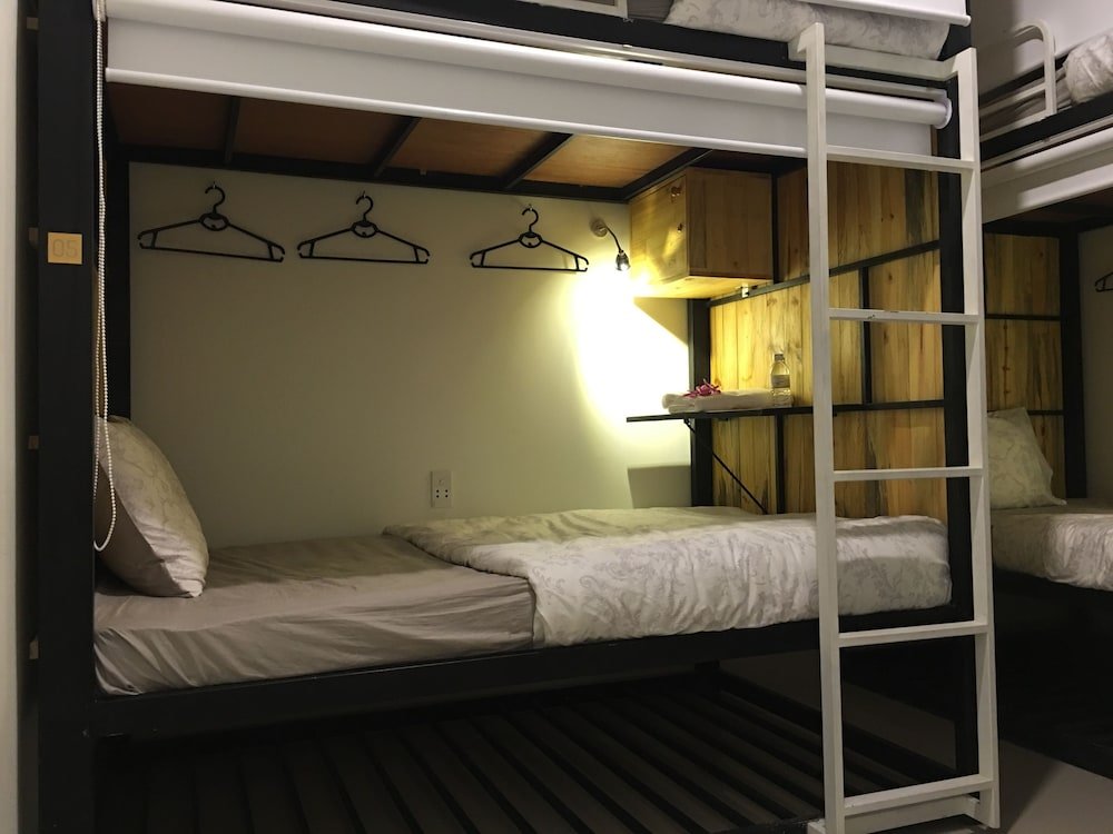 Фото Travellers Nest Hostel