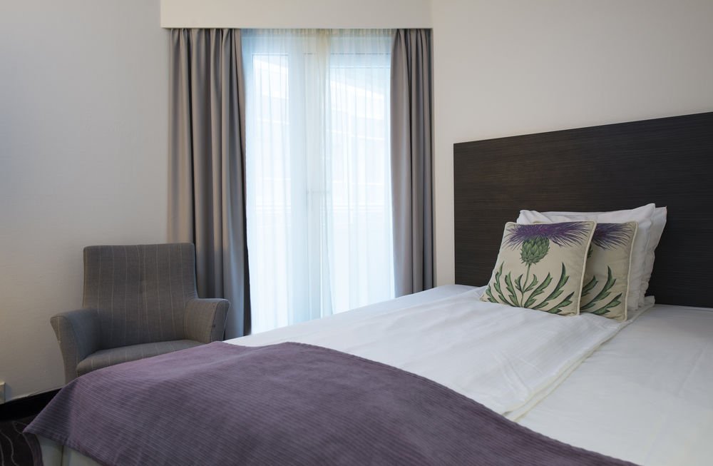 Фото Thon Hotel Cecil