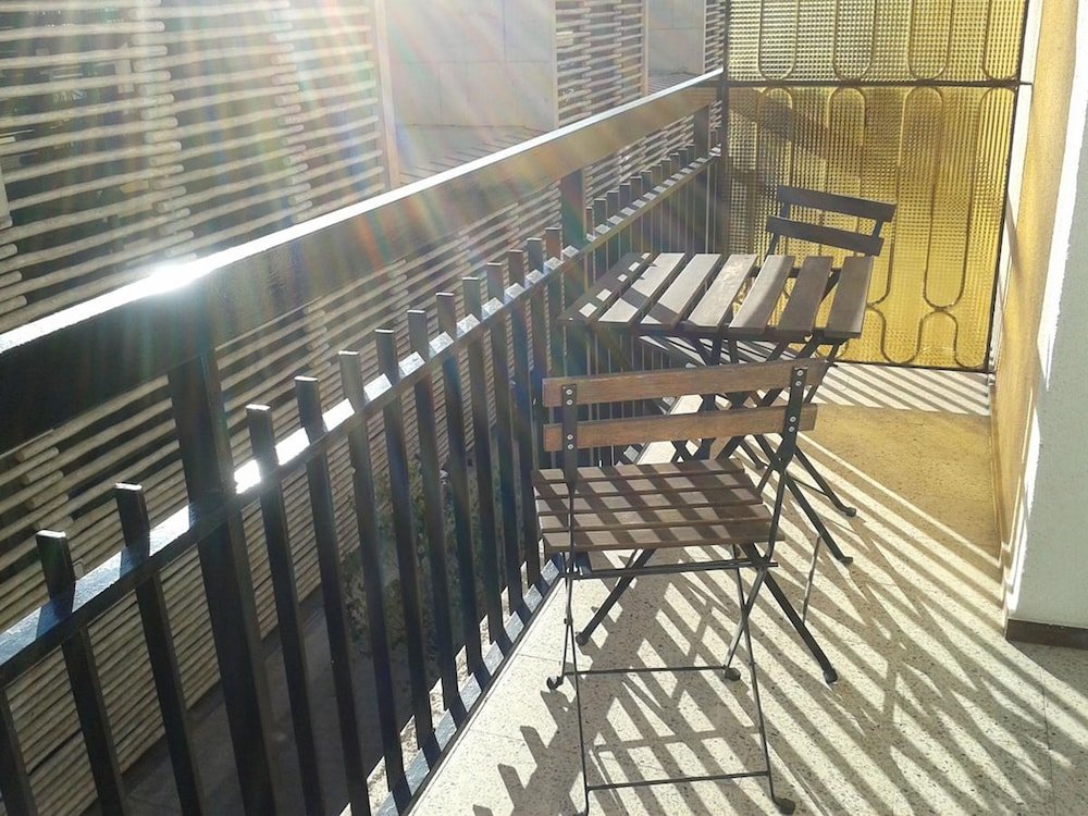 Фото Hostal El Mercat