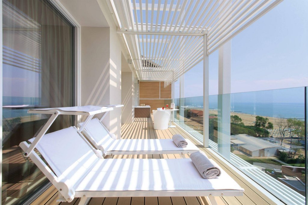 Фото Almar Jesolo Resort & SPA