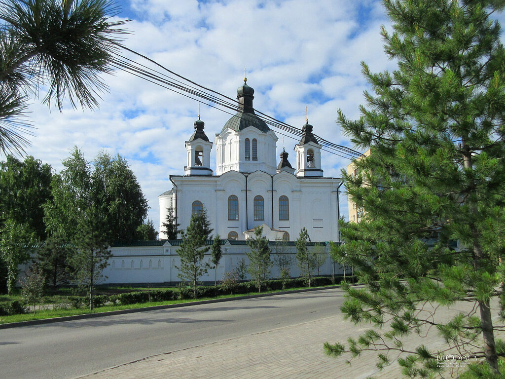 Храм всемилостивого спаса бисертская ул 12а фото