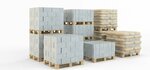 YugStroyResurs (ulitsa Korolyova, 120), building materials wholesale