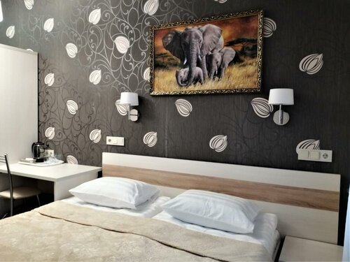 Гостиница Мудрый Филин в Ярославле