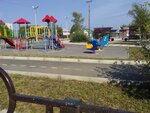 Буратино (Novosibirsk Region, Tatarsk), playground