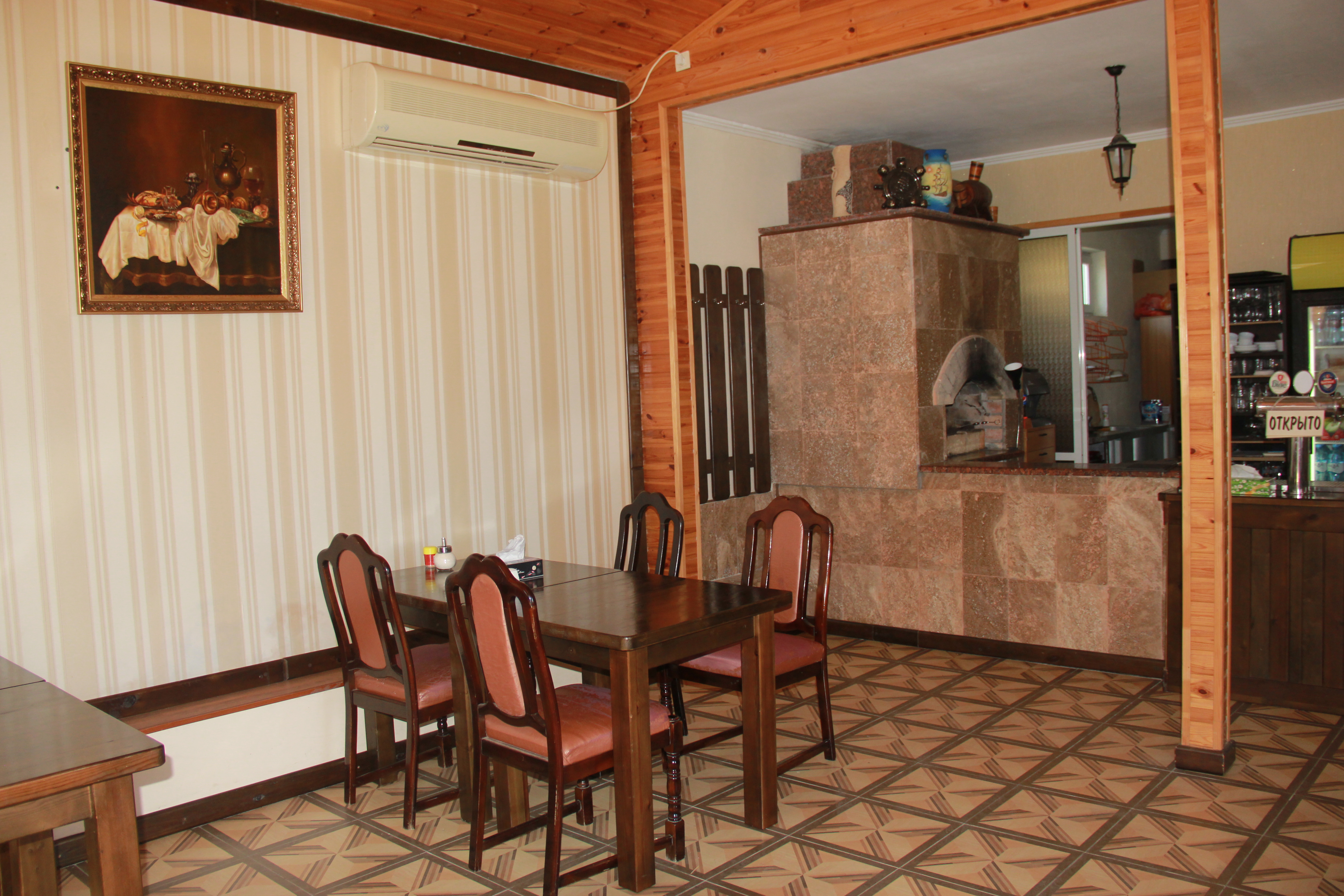 Фото Вилла Гаянэ