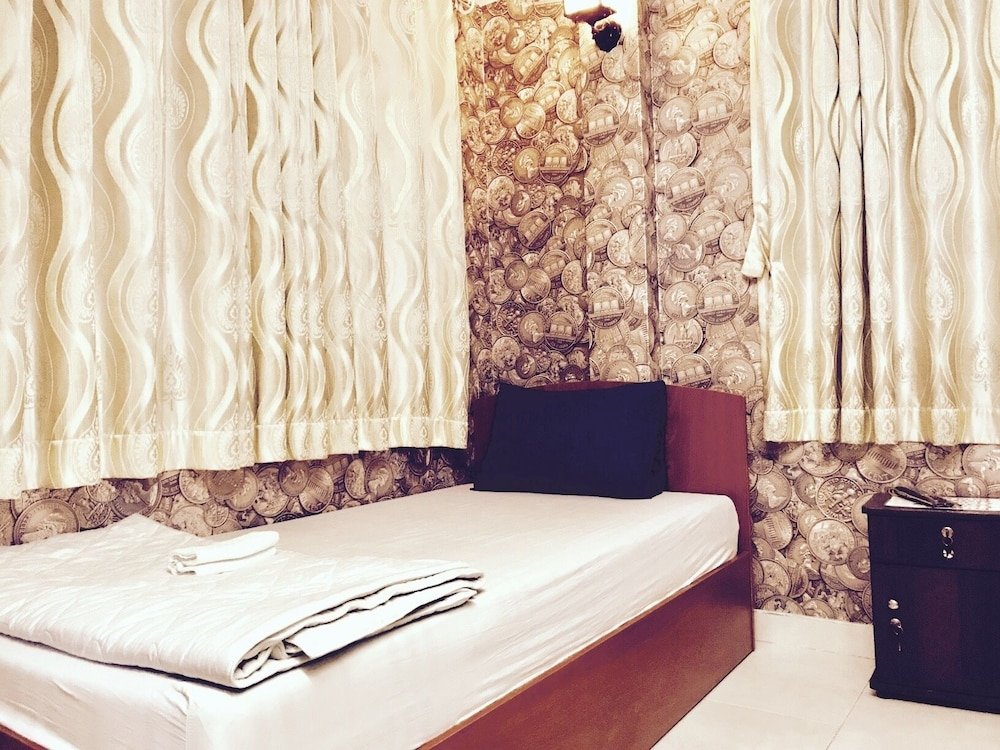 Фото Mi Mi Backpackers Hostel