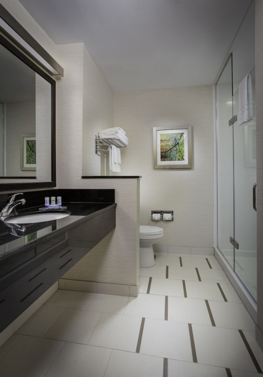 Фото Fairfield Inn & Suites by Marriott Phoenix Tempe/Airport