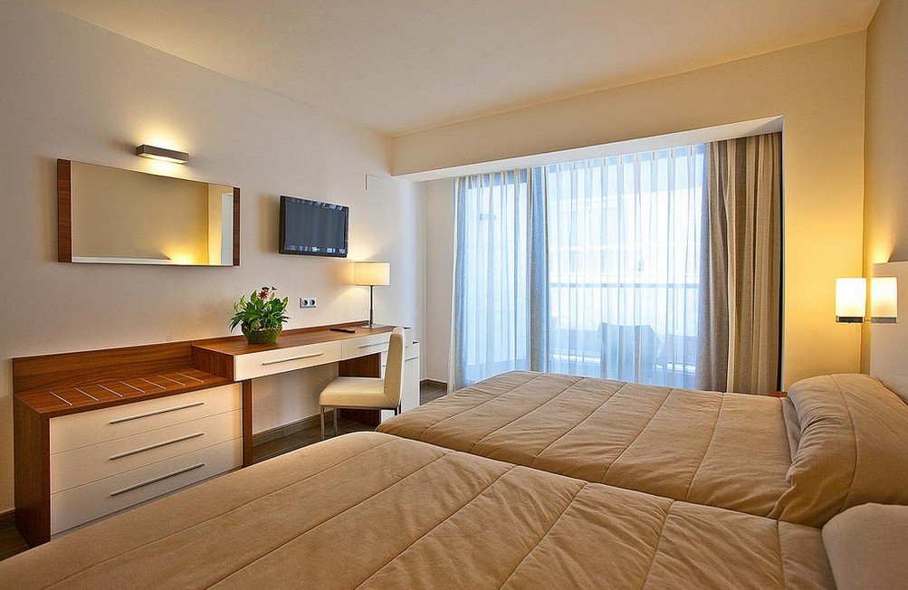 Фото Hotel Boutique Rh PortoCristo