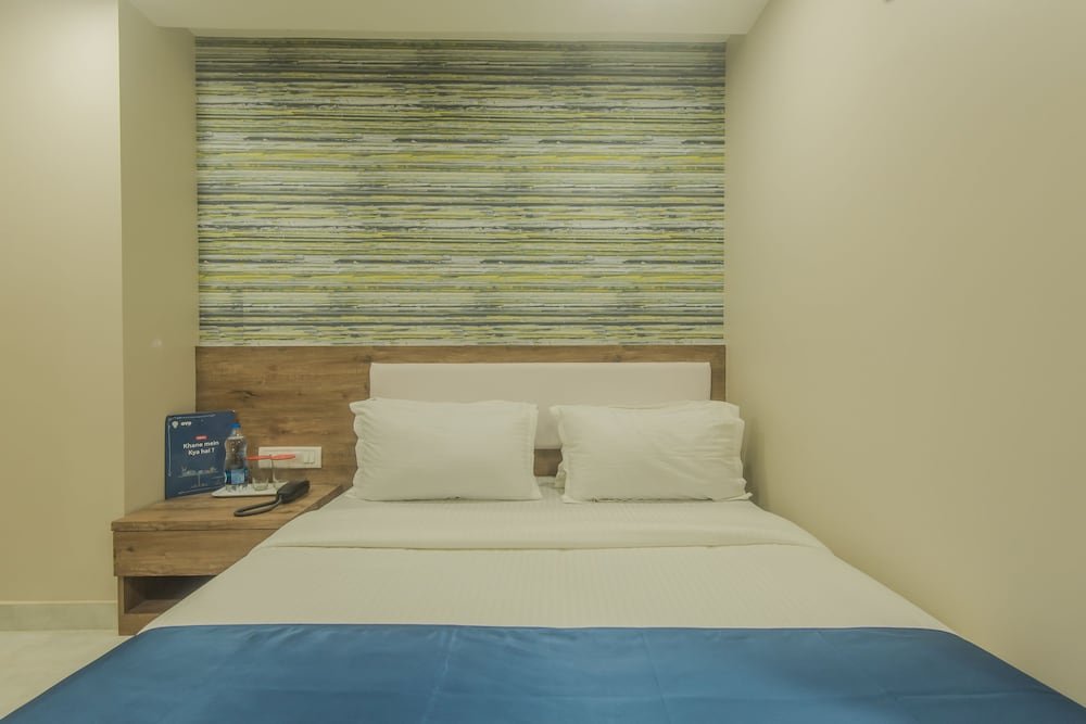 Фото Oyo 10001 Hotel Blue Ocean