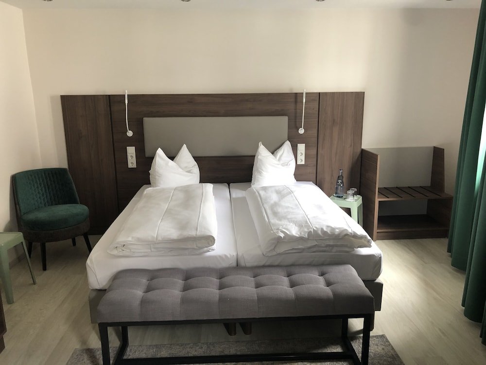 Фото Arthotel Ana Liberty Bremen City