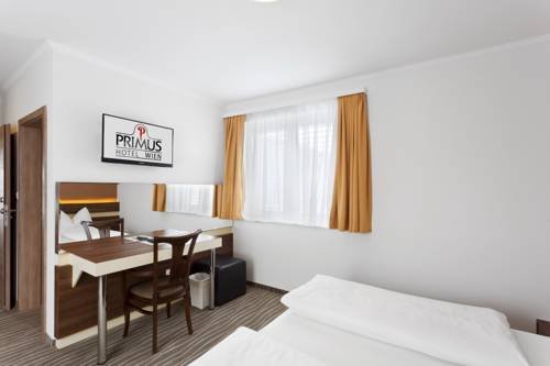 Фото Primus Hotel And Apartments