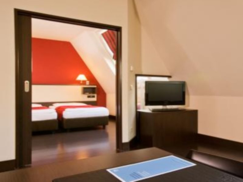 Фото Nh Wien City