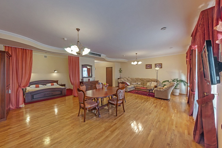 Фото Azimut Здоровье Долина Нарзанов Ессентуки