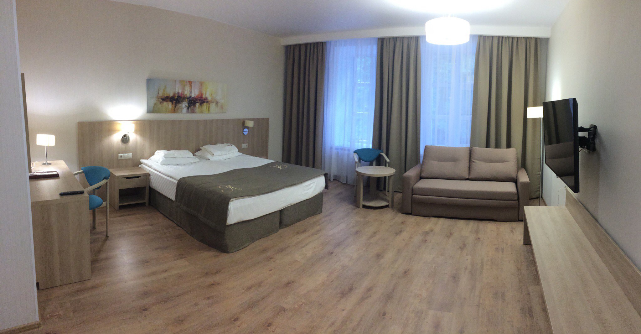 Фото Амакс Старая Русса