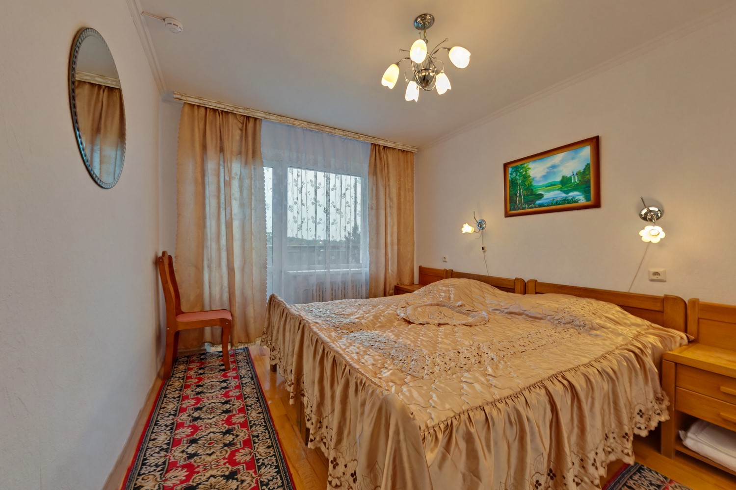 Фото Долина Нарзанов