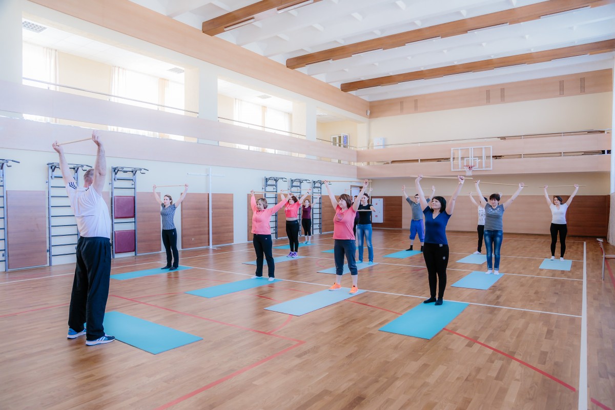 Фото Клиника-санаторий Набережные Челны