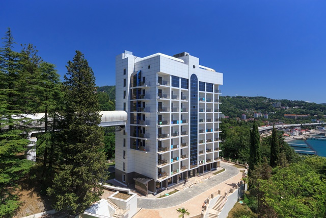 Фото Azimut Здоровье Мыс Видный