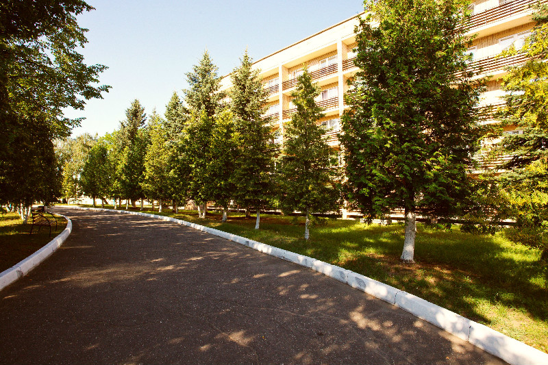 Фото отеля 2