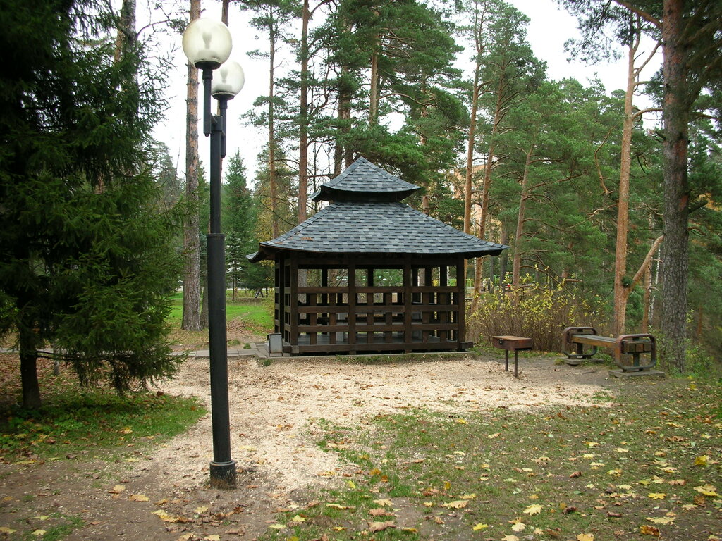 Беседка крым кстово рыбинск фото Центр Кстово, гостиница, Загородная ул., 20, Рыбинск - Яндекс Карты
