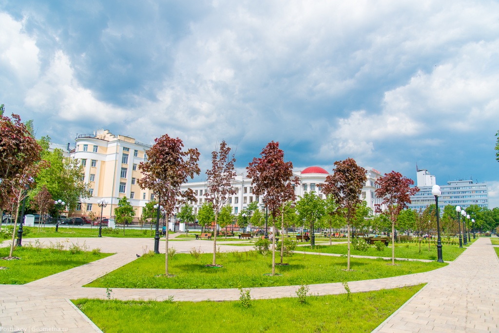 Фото отеля 1