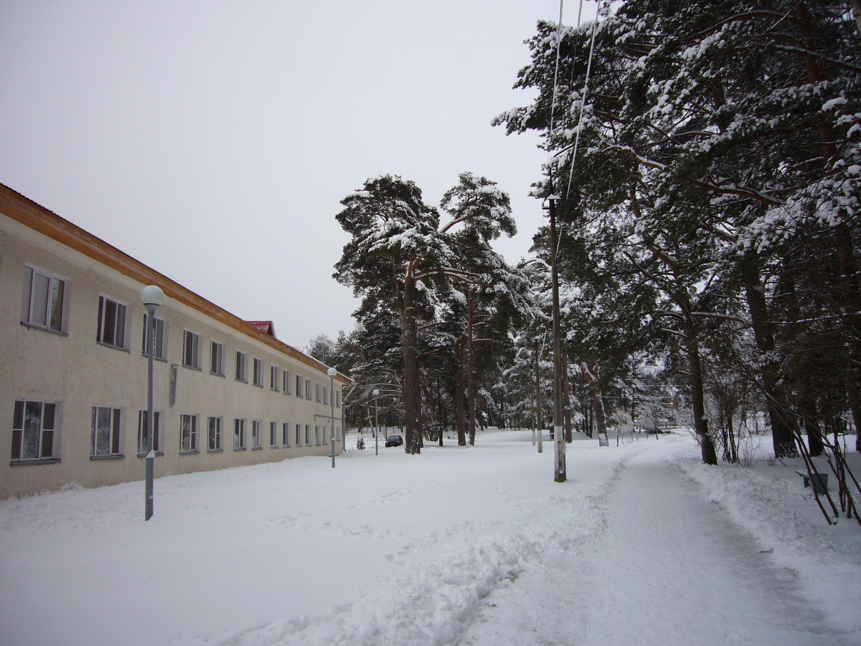 Фото отеля 4