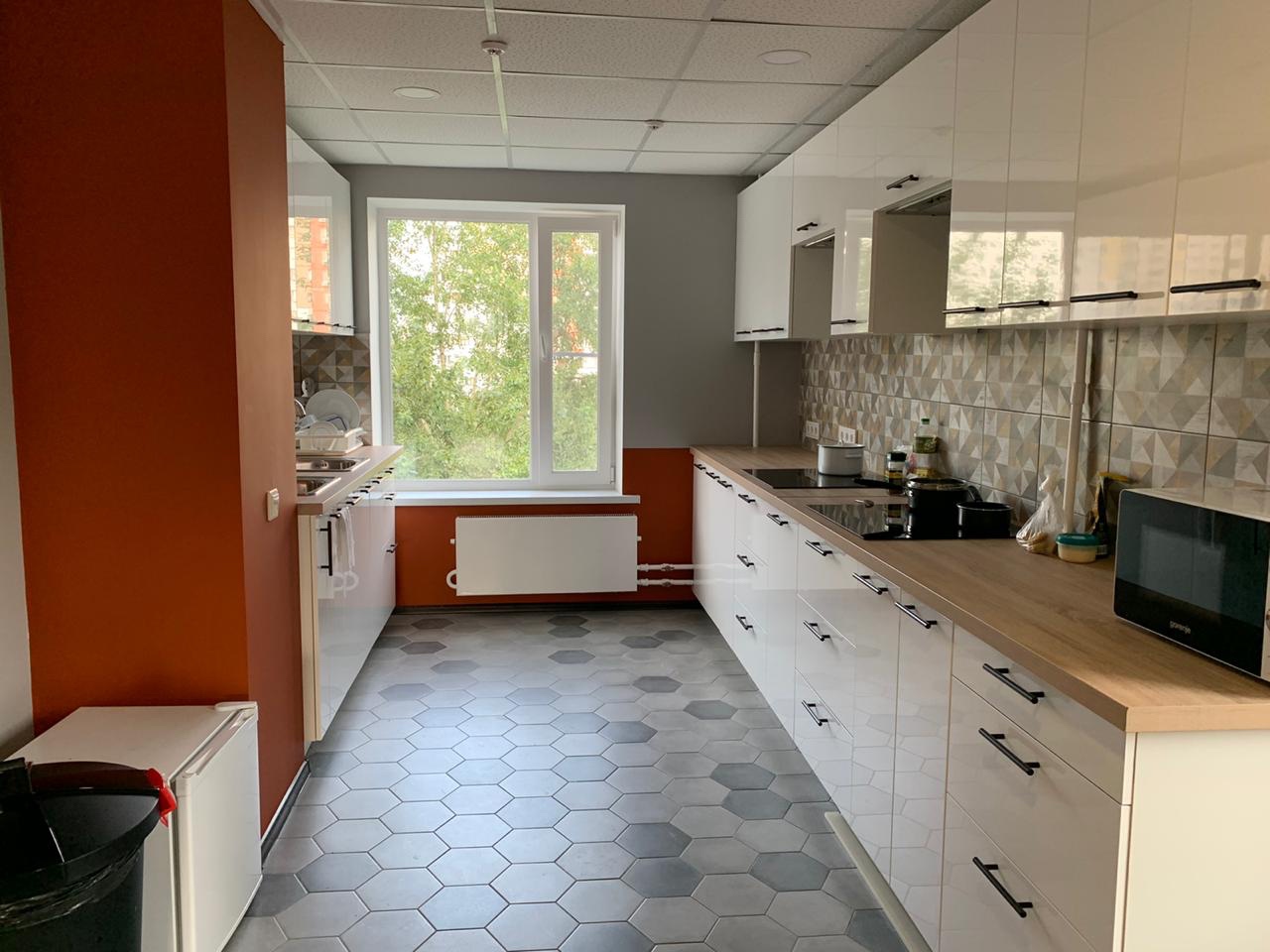 Фото Кампус