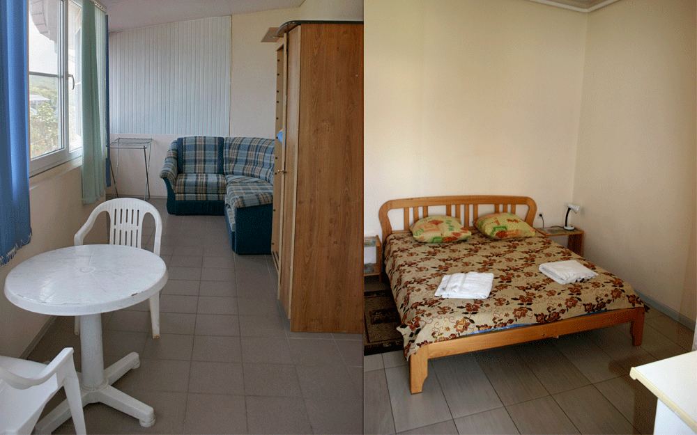 Фото Лагуна