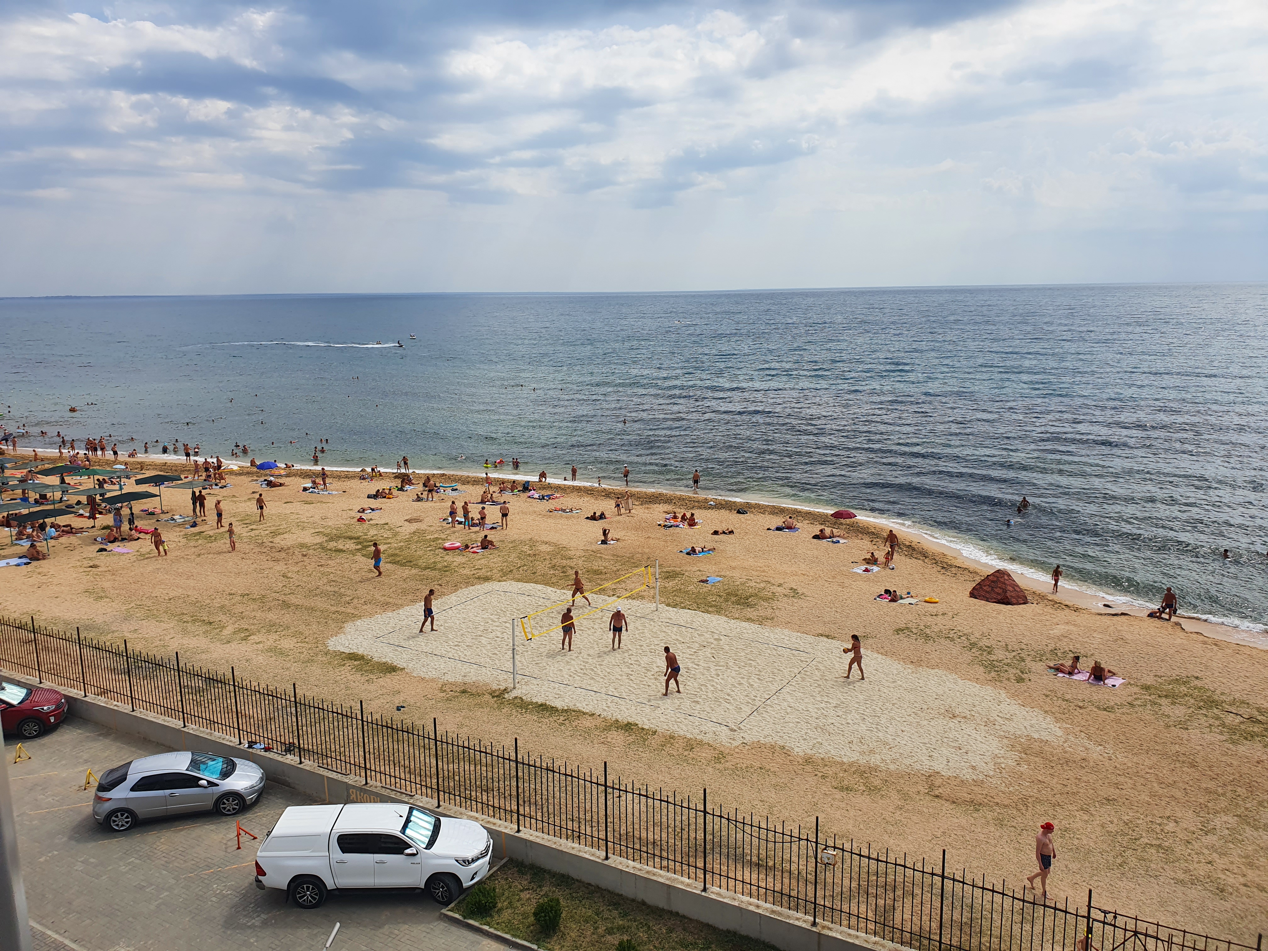 Фото Кафа Реал