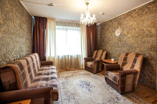 Санаторий Красный бор в Смоленске