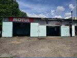 Дока (Sharangovicha Street, 19к7), car service, auto repair