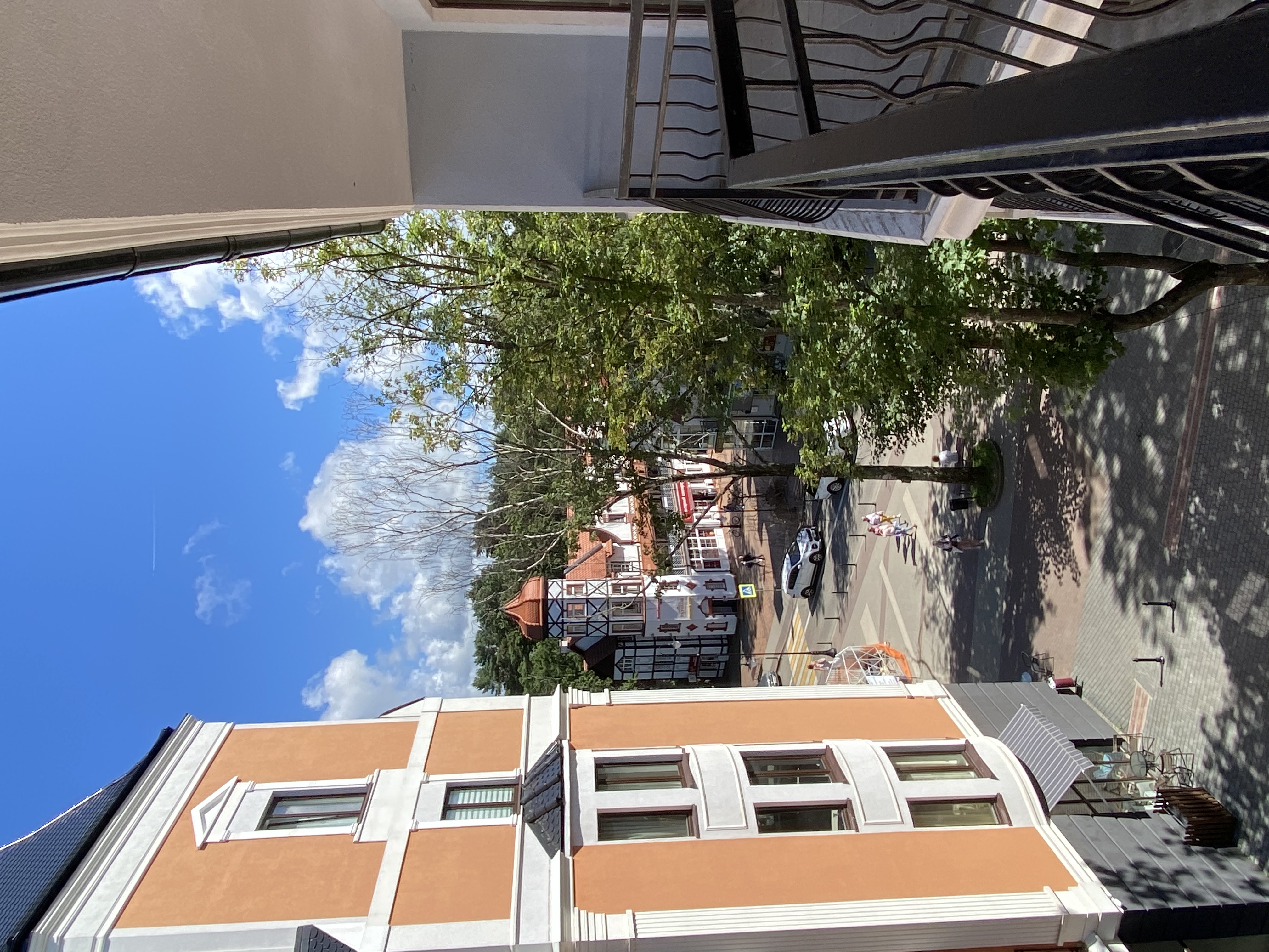 Фото Apartments Malina Alt Platz