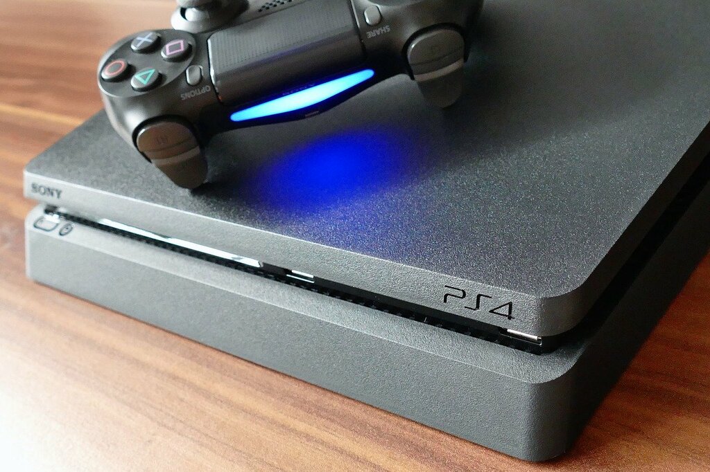 Игровые приставки Аренда PlayStation 4 ProCat, Могилёв, фото