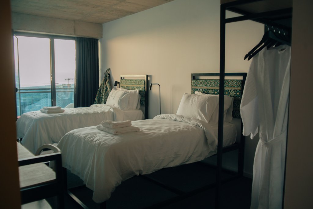 Фото Отель Kartuli