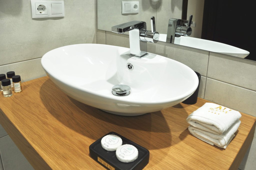 Фото AuRoom Bakuriani Resort