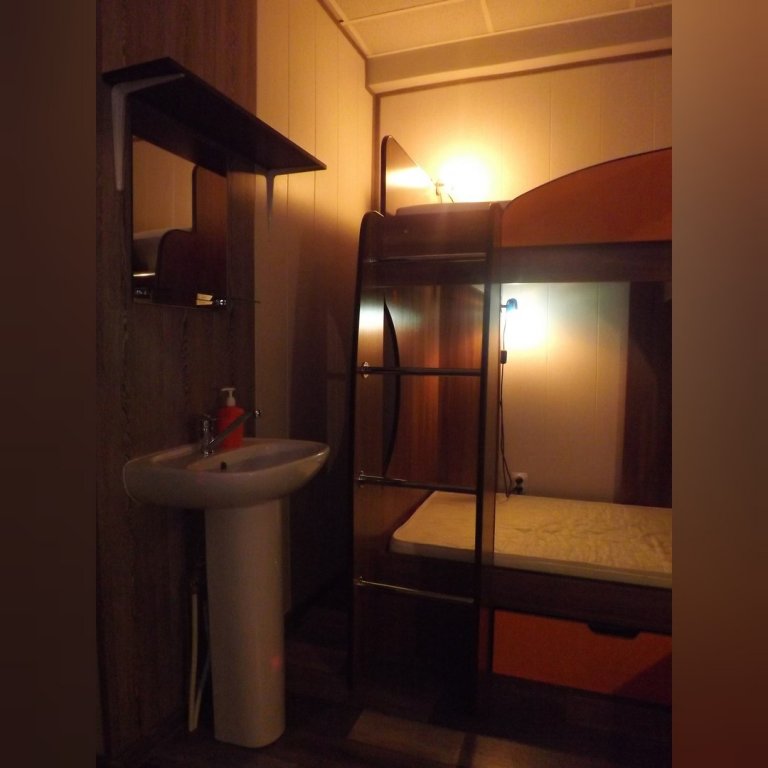 Фото Уютное местечко